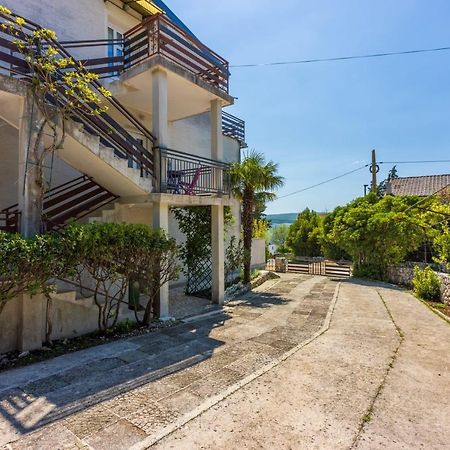 Apartman Teo Драмаль Экстерьер фото