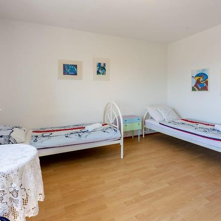 Apartman Teo Драмаль Экстерьер фото
