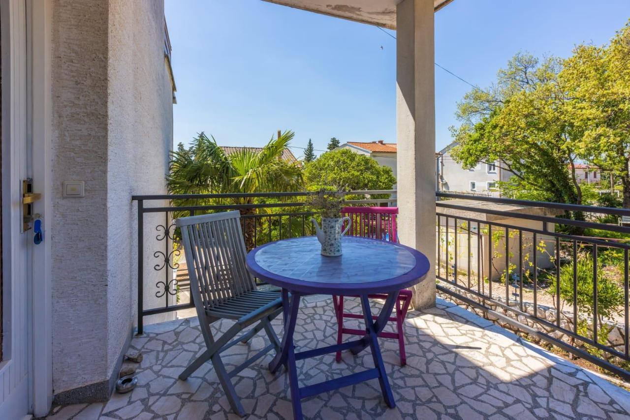 Apartman Teo Драмаль Экстерьер фото
