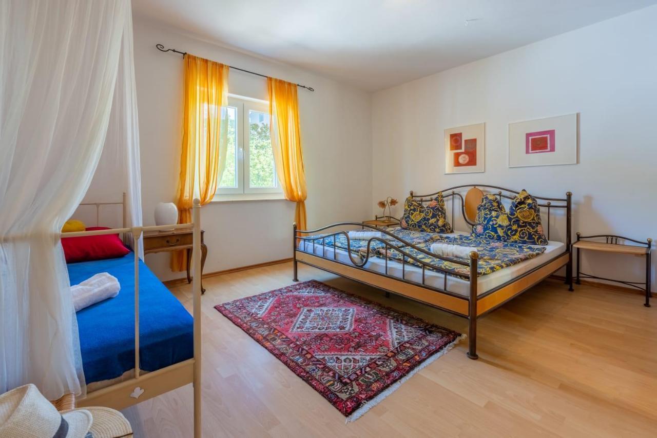 Apartman Teo Драмаль Экстерьер фото